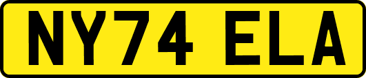 NY74ELA