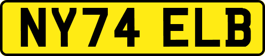 NY74ELB