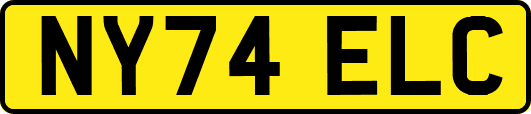 NY74ELC