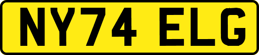 NY74ELG