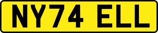 NY74ELL