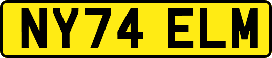 NY74ELM