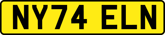 NY74ELN