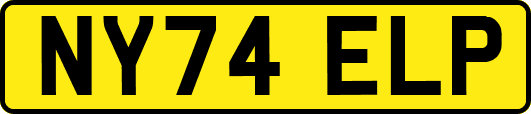 NY74ELP
