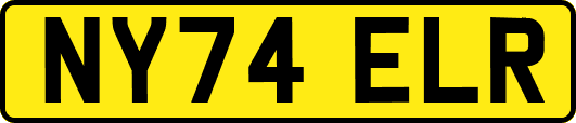 NY74ELR