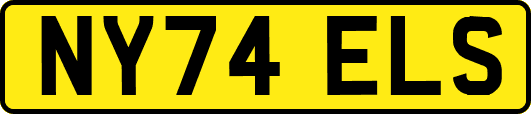 NY74ELS