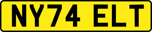 NY74ELT
