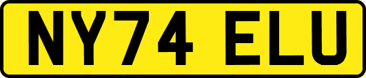 NY74ELU