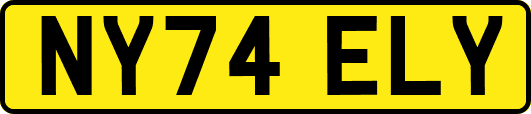 NY74ELY