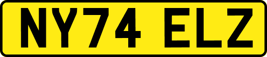 NY74ELZ