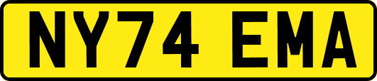 NY74EMA