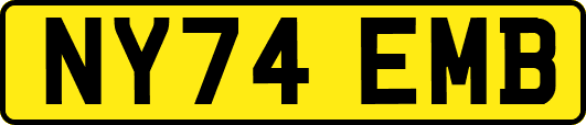 NY74EMB