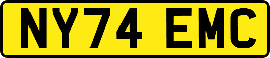 NY74EMC