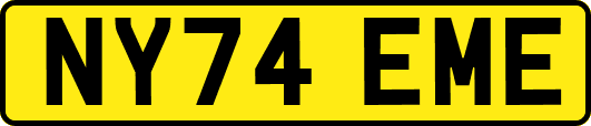 NY74EME