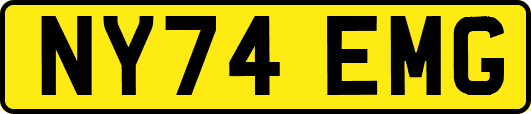 NY74EMG