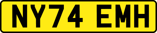 NY74EMH