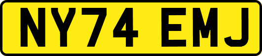 NY74EMJ