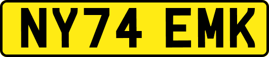 NY74EMK