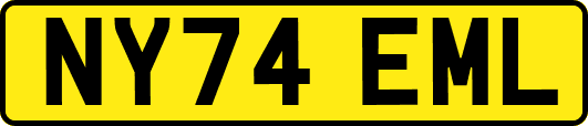 NY74EML