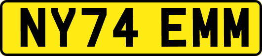 NY74EMM