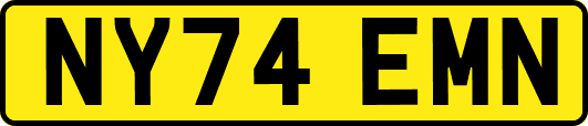 NY74EMN