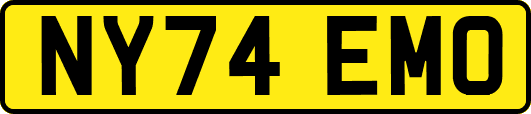 NY74EMO