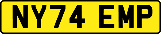 NY74EMP