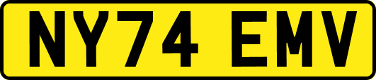 NY74EMV
