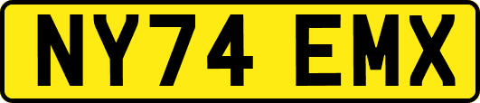NY74EMX