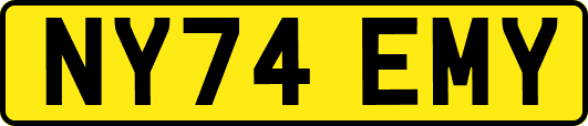 NY74EMY