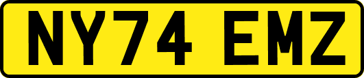 NY74EMZ