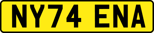NY74ENA