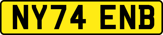 NY74ENB