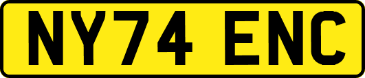 NY74ENC