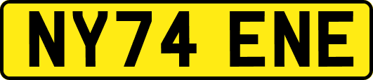 NY74ENE