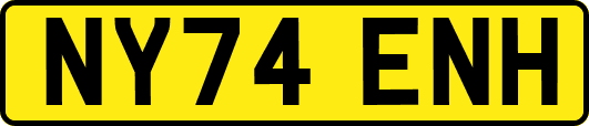 NY74ENH