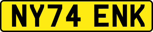 NY74ENK