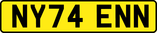 NY74ENN