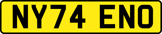 NY74ENO