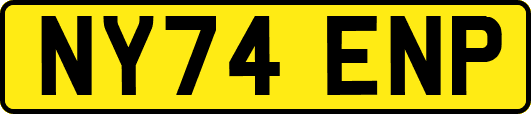 NY74ENP