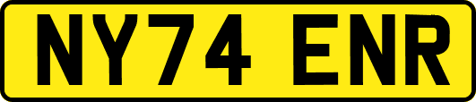 NY74ENR