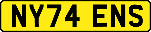 NY74ENS