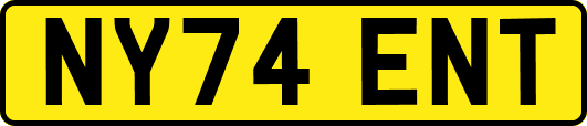 NY74ENT