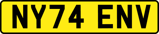 NY74ENV