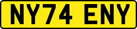 NY74ENY
