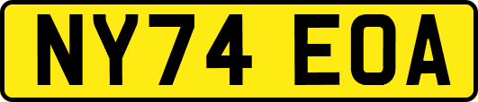 NY74EOA
