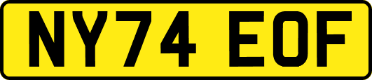 NY74EOF