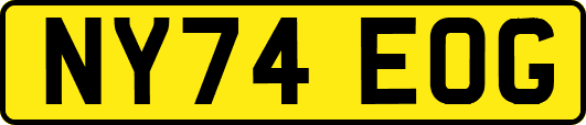 NY74EOG