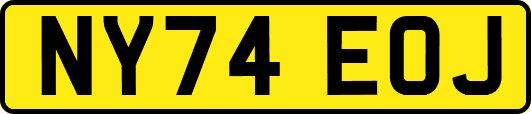 NY74EOJ