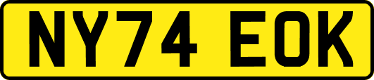 NY74EOK